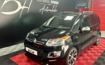 Citroen c3 picasso Chalezeule