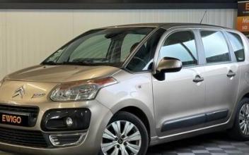 Citroen c3 picasso Niort