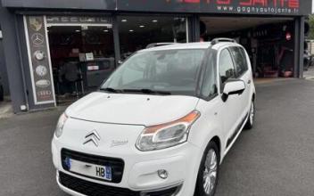 Citroen c3 picasso Gagny