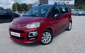 Citroen C3 Picasso Vitrolles