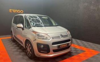 Citroen c3 picasso Belleville-sur-Meuse