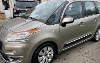 Citroen C3 Picasso Alençon