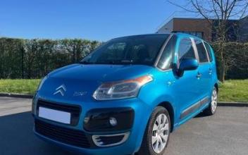 Citroen c3 picasso Hallennes-lez-Haubourdin