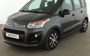Citroen C3 Picasso Issy-les-Moulineaux