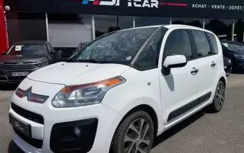 Citroen C3 Picasso Pluneret