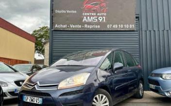 Citroen C4 Montgeron