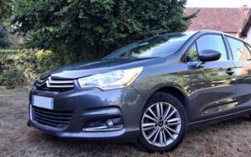 Citroen c4 Rennes