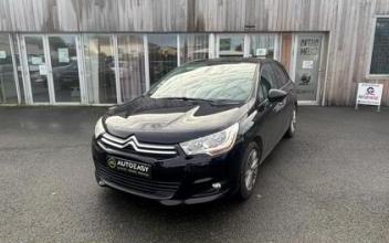 Citroen c4 Niort