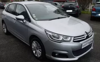 Citroen C4 Mayenne