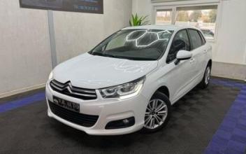 Citroen c4 Vaulx-en-Velin