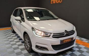 Citroen C4 Neufchâteau