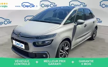 Citroen C4 Paris
