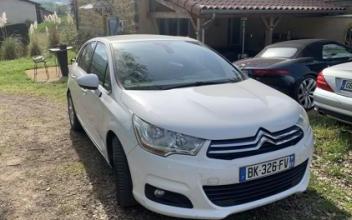 Citroen c4 Bully