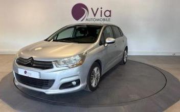 Citroen c4 Pessac