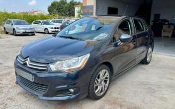 Citroen c4 Cabestany