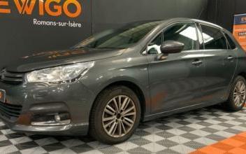 Citroen C4 Romans-sur-Isère