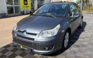 Citroen c4 Orgeval