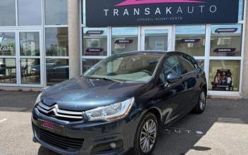 Citroen C4 Venelles