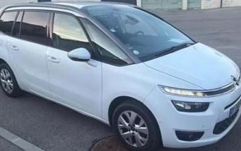 Citroen c4 Bernis