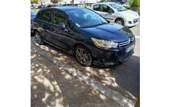 Citroen c4 Grenoble