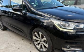 Citroen C4 Evreux