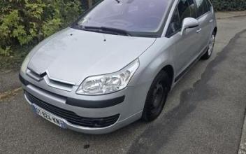 Citroen c4 Toulouse