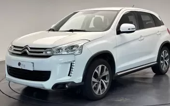 Citroen C4 Aircross Roncq