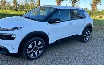Citroen C4 Cactus Saint-Priest