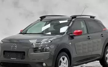 Citroen C4 Cactus Albi
