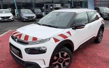 Citroen c4 cactus Ambert