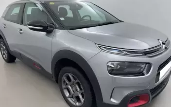 Citroen C4 Cactus Chanas