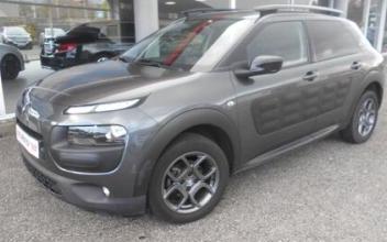 Citroen c4 cactus Drumettaz-Clarafond