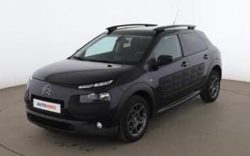 Citroen c4 cactus Issy-les-Moulineaux
