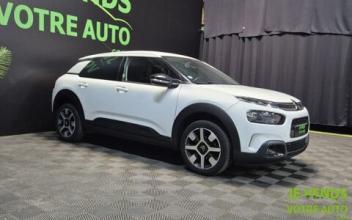 Citroen c4 cactus Rozay-en-Brie