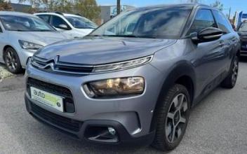Citroen c4 cactus Vannes