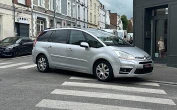 Citroen C4 Grand Picasso Cambrai