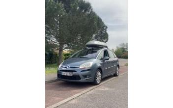 Citroen c4 picasso Bron