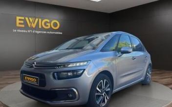 Citroen c4 picasso Seynod