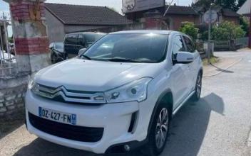 Citroen c4 picasso Avermes