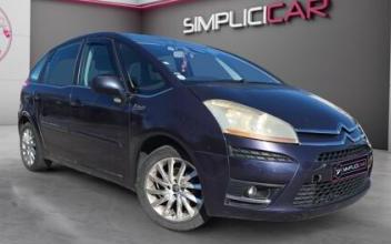 Citroen c4 picasso Avignon