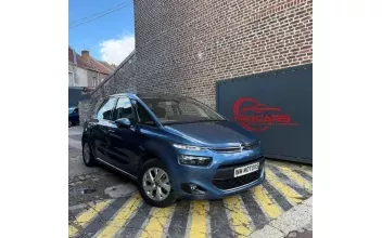 Citroen C4 Picasso Douai