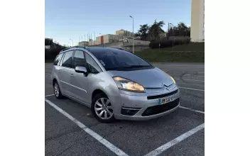 Citroen C4 Picasso Annonay