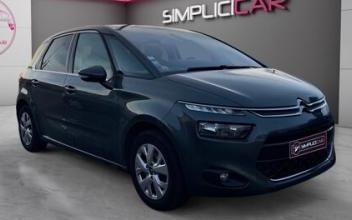 Citroen c4 picasso Limoges
