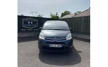 Citroen C4 Picasso Peltre