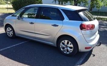 Citroen c4 picasso Bazeilles