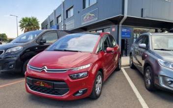 Citroen c4 picasso Saint-Cyprien