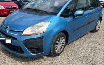Citroen c4 picasso Armeau