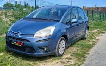 Citroen c4 picasso Lion-en-Sullias