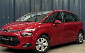 Citroen C4 Picasso Halluin