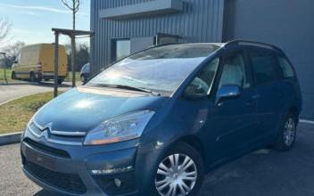 Citroen C4 Picasso 5 Places Eschau